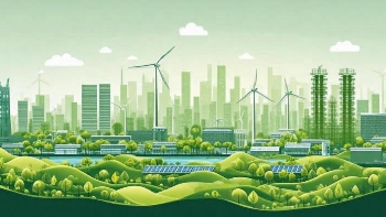 赋能战新！bw必威西汉姆联官方网站深耕四大领域，锻造产业升级新引擎